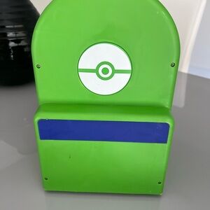 Green and Blue Pokémon Payset
